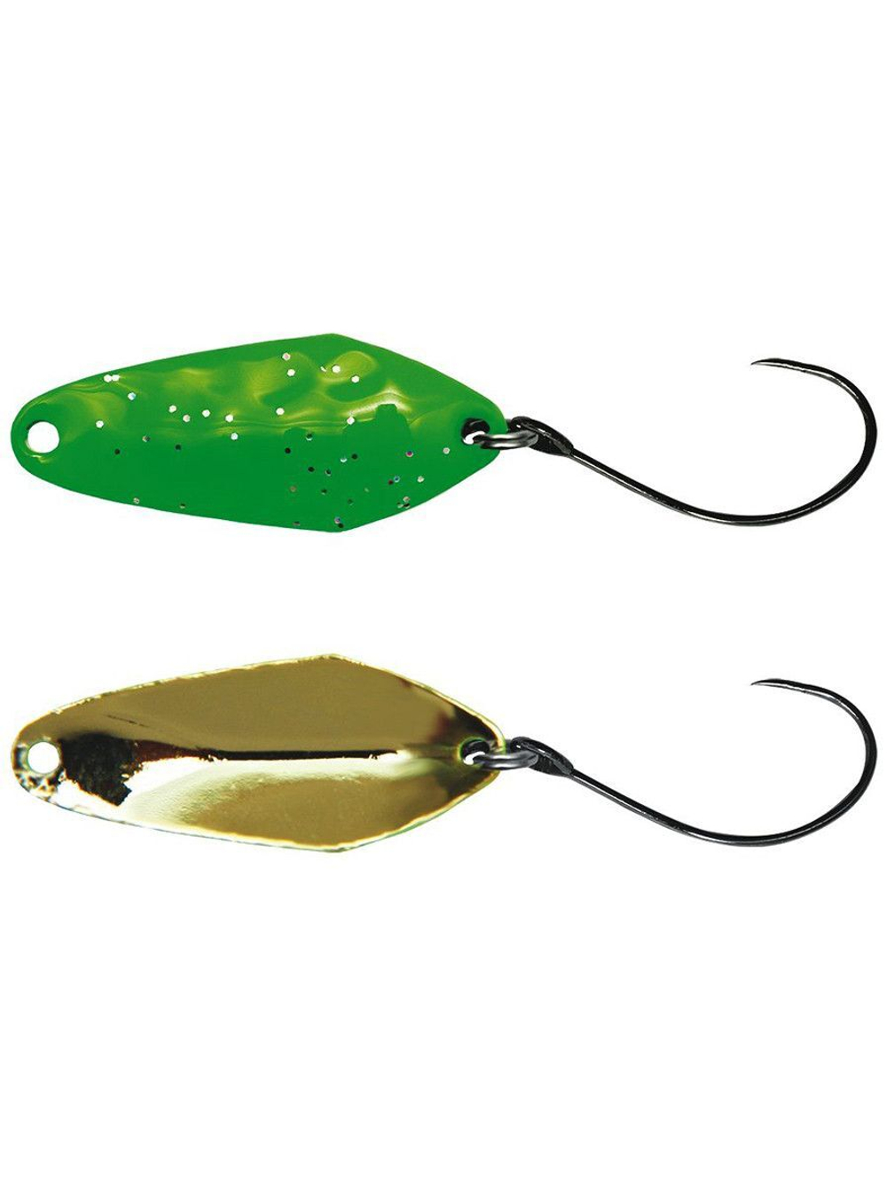 Блесна для рыбалки колебалка Innova-UL 31/2,9