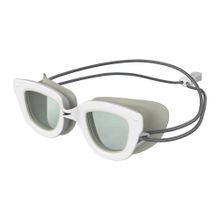 Очки для плавания детские SPEEDO Kids Sunny G Seaside, 8-775049115057, прозрачные линзы, 3-6 лет