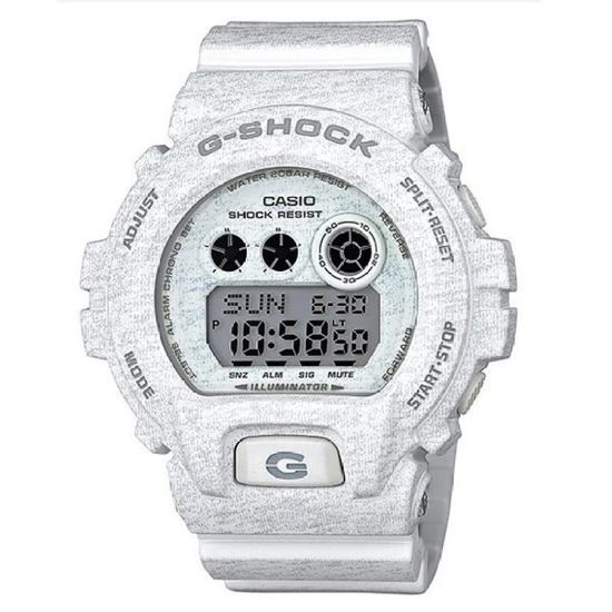 Наручные часы Casio G-Shock GD-X6900HT-7ER