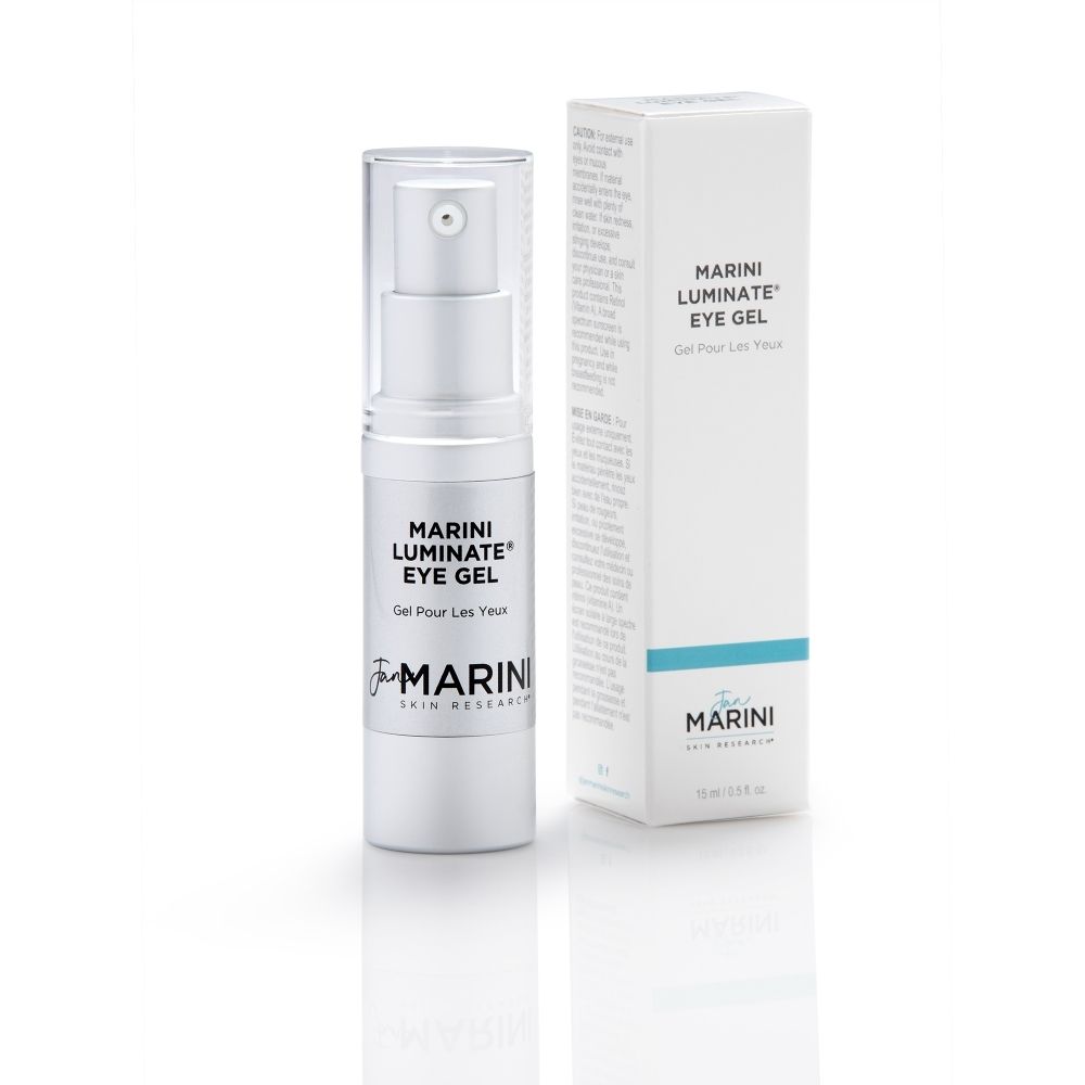 Jan Marini Luminate® Eye Gel Сыворотка для кожи вокруг глаз, 15 мл