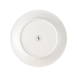 Набор тарелок Fantail Bird из коллекции Birds of Paradise в подарочной упаковке, Ø18 см, 2 шт.