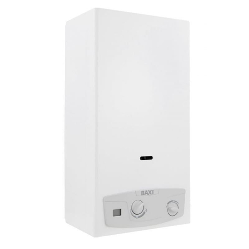 Газовая колонка Baxi SIG-2 11i