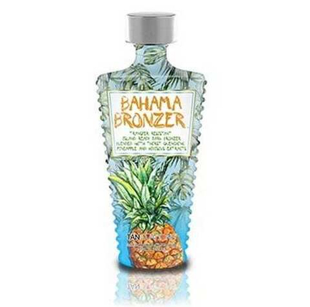 Крем для солярия ED HARDY BAHAMA BRONZER™ / ЗАГАР НА БАГАМАХ