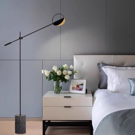 Торшер Imperium Loft Bolia Leaves 156333-22