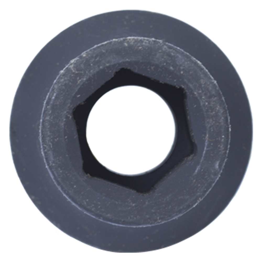 KING TONY (643519M) Головка торцевая ударная глубокая шестигранная 3/4", 19 мм