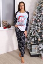 Костюм Метель Натали (Акция)