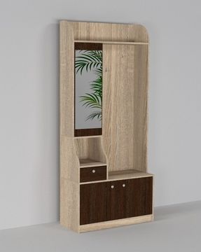 Прихожая АЛАНЬЯ левая