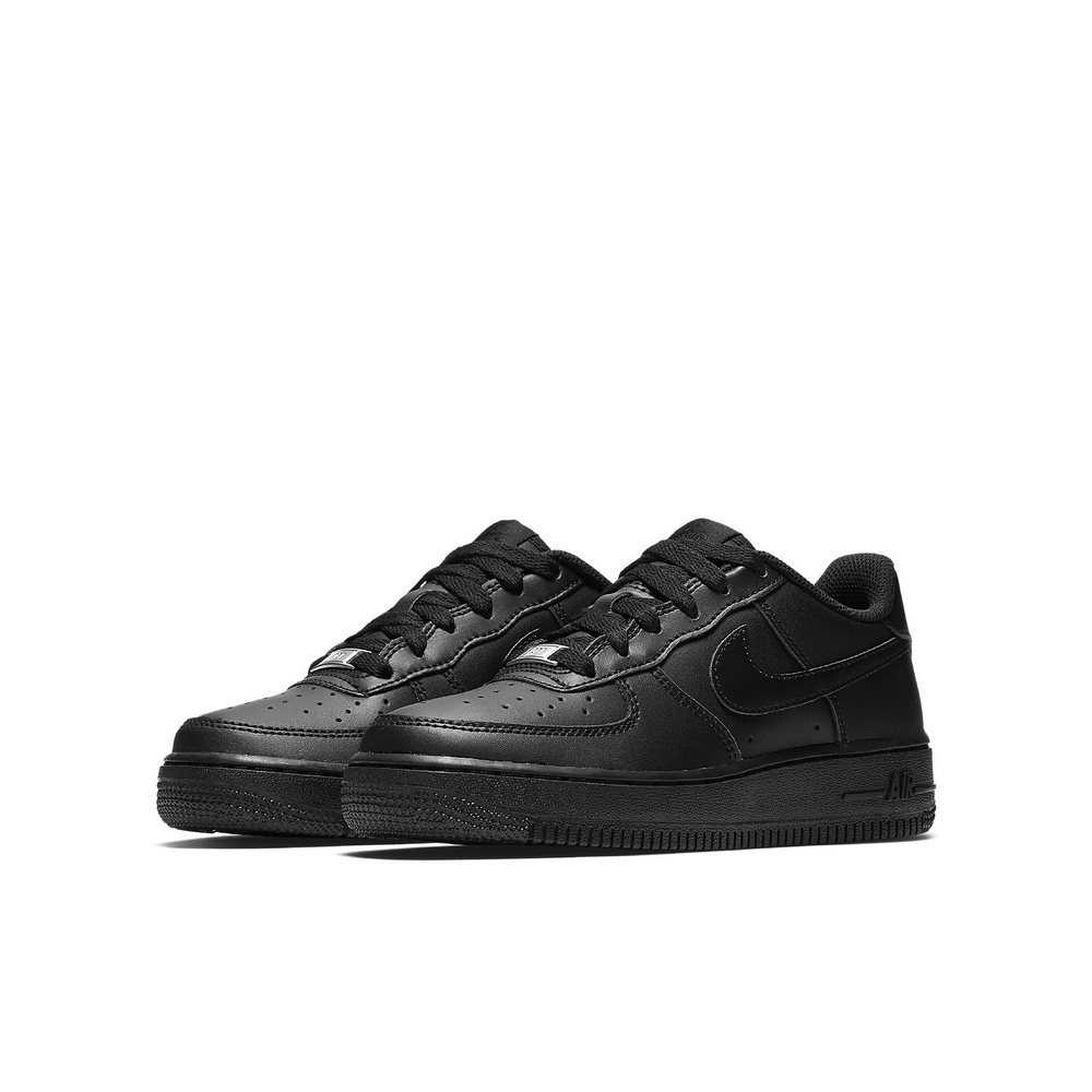 Nike Air Force 1 07 Black