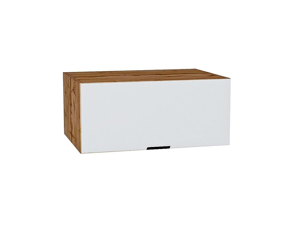 Шкаф верхний горизонтальный глубокий Евро