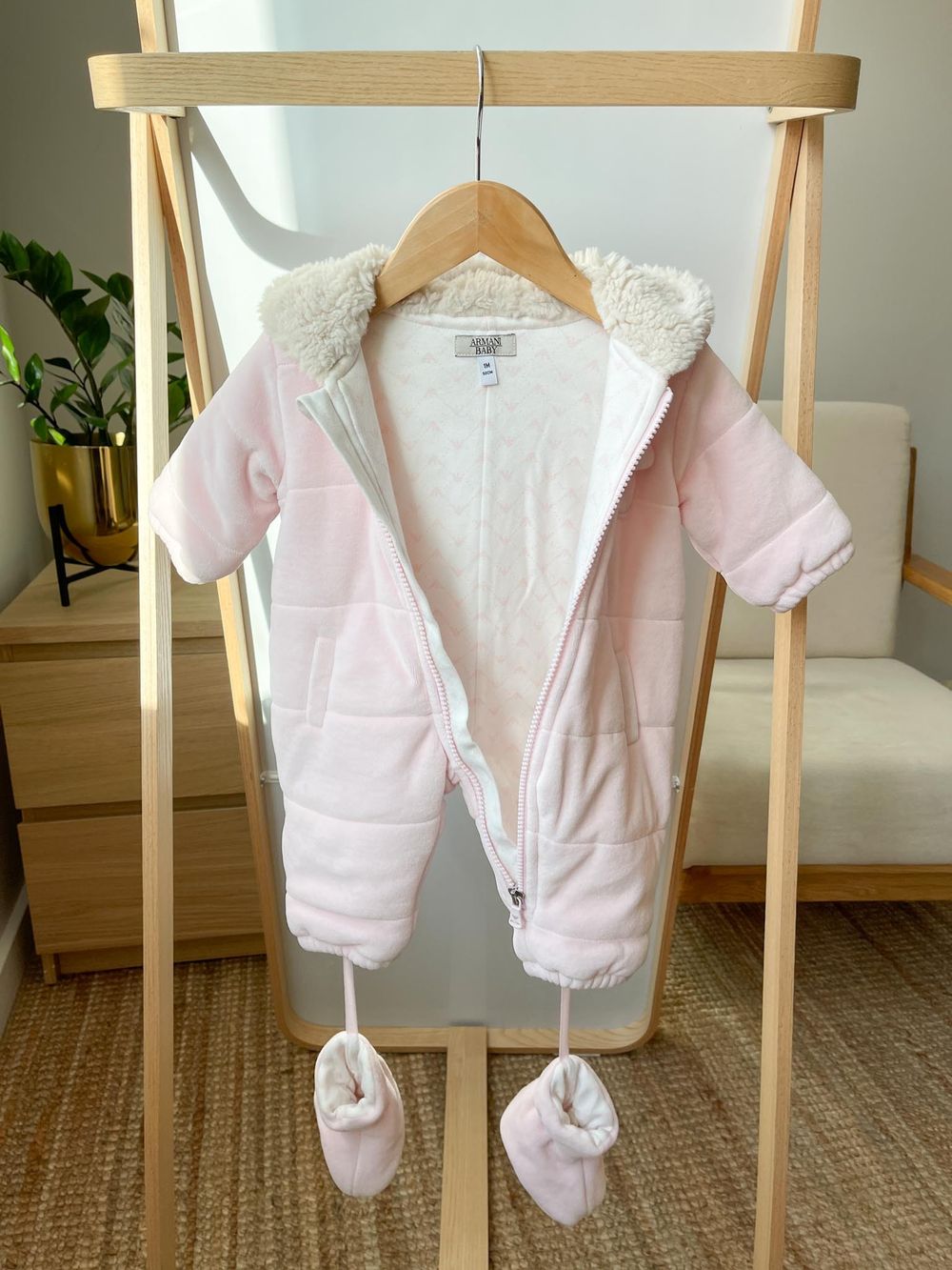 Комбинезон Armani, 56