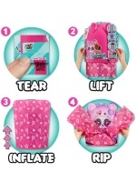 Кукла Лол Сюрприз Твинс Tweens Costume Hoops Cutie оригинал