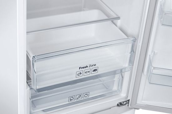 Холодильник Samsung RB37J5220WW