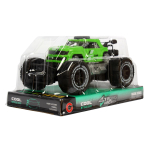 Джип ин. 16см, ПК 9818-1F