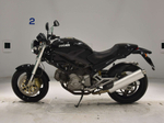 Ducati Monster 400S 041988