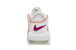 Кроссовки Nike Air More Uptempo Sunset (Женская размерная сетка)