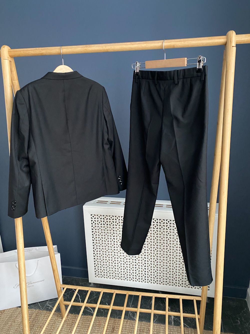 Костюм Stenser, 140