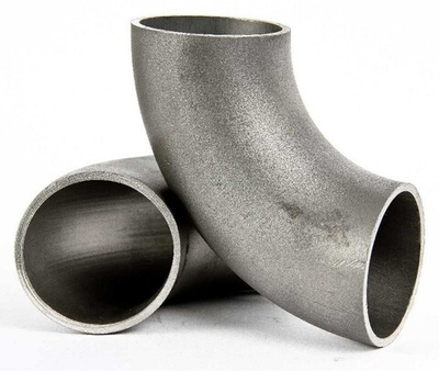 Отвод 45-2-89,0х3,5 ст.09Г2С ГОСТ 30753-2001