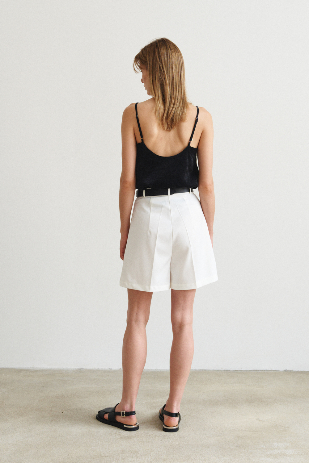 Блузка (топ) art.329-9