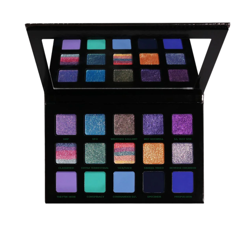 Adept Cosmetics Element 115 Palette