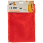 Салфетка из микрофибры CM-06 «Замша», размер: 40см