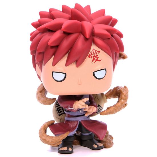Фигурка Funko POP! Animation Naruto Shippuden Gaara (728) 46627