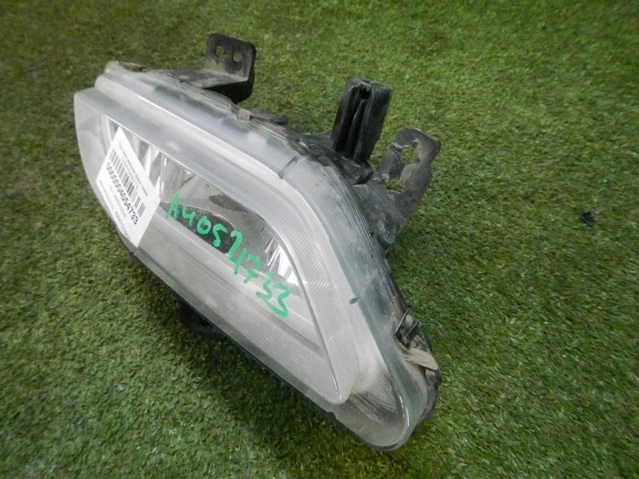 ПТФ левая Cheryexeed TXL (2019-2021)