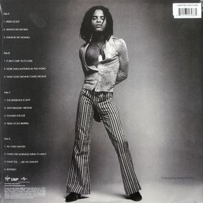 Lenny Kravitz / Mama Said (2LP)