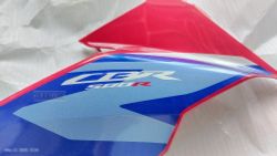 64280-MLR-D20ZA. COWL SET, R. WINGLET (WL) *TYPE1* (TYPE1 ). HONDA