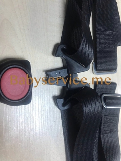 Ремень безопасности Inglesina Moovy