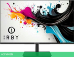 Монитор IRBY M240HDV01i-B