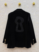 Пиджак Schiaparelli