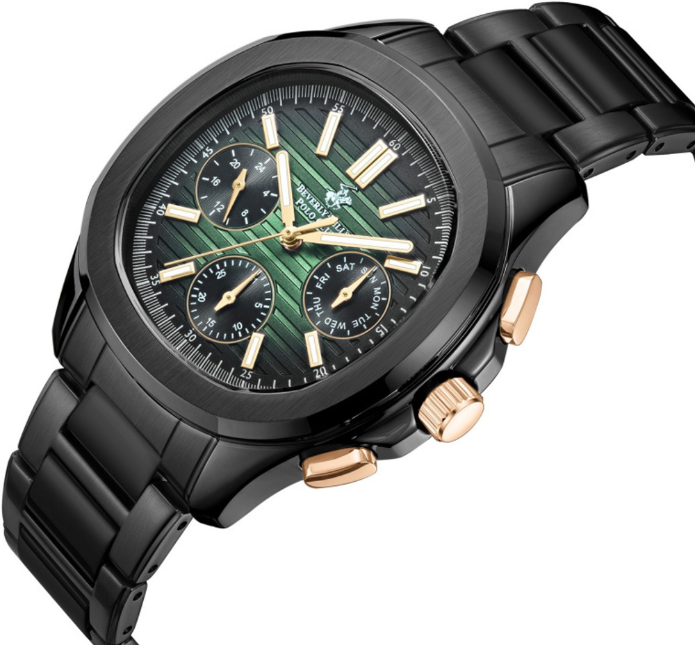 Наручные часы Beverly Hills Polo Club BP3212X.671