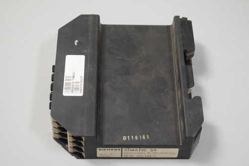 SIEMENS 6ES5415-7AA11
