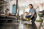 Аккумуляторный пылесос VC 6 CORDLESS OURFAMILY LIMITED EDITION