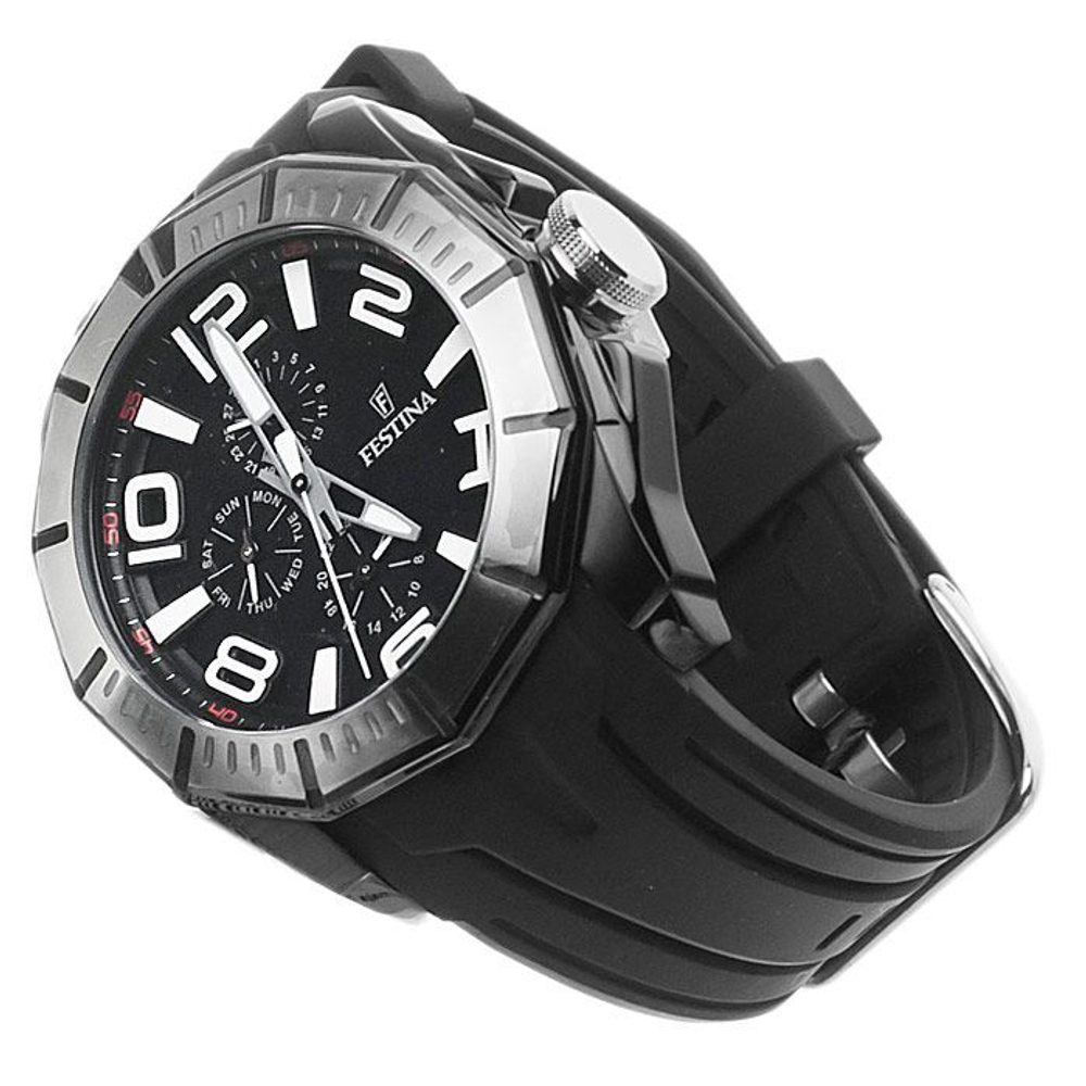 Мужские наручные часы Festina F16670/8