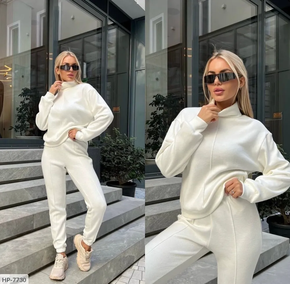 Костюм HP-7726 Фабрика Моды