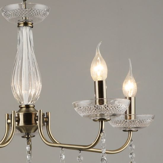 03807-0.4-05 AB светильник потолочный