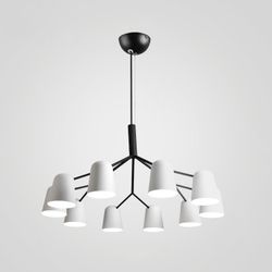 Подвесная Люстра Skym D105 By Imperiumloft