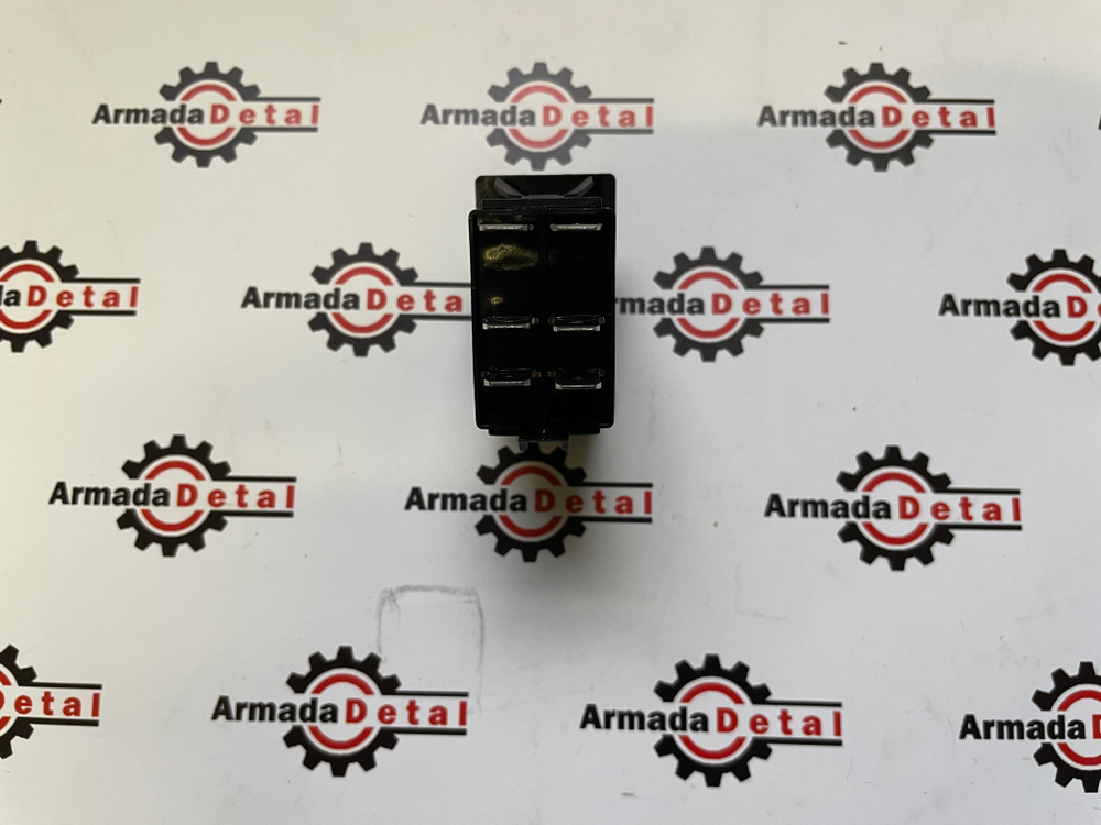 Кнопка переключатель | 701/60004 | Aries