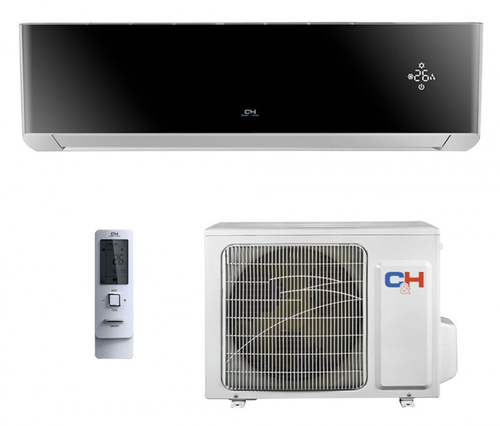 Cooper&Hunter CH-S09FTXAM2S-BL