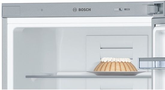 Холодильник Bosch KGN 39XC15R