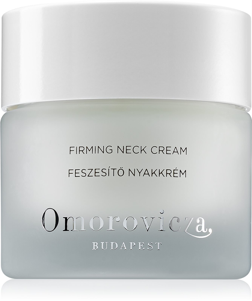 Omorovicza Firming Neck Cream - укрепляющий крем для зоны декольте и шеи /   50  ml  / GTIN 5999556684695
