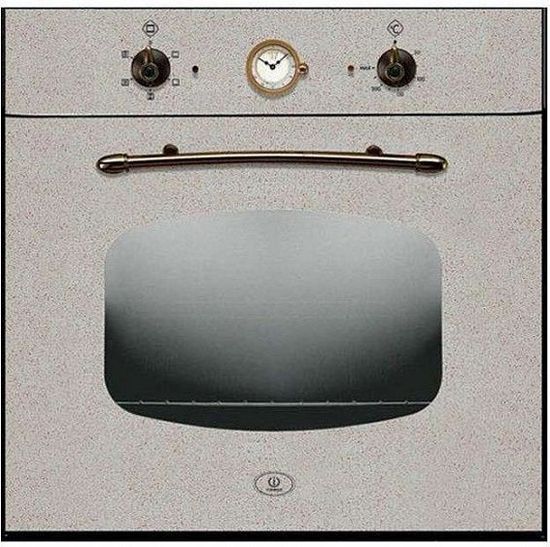 Электрический духовой шкаф Indesit FM 54 RK.A AV