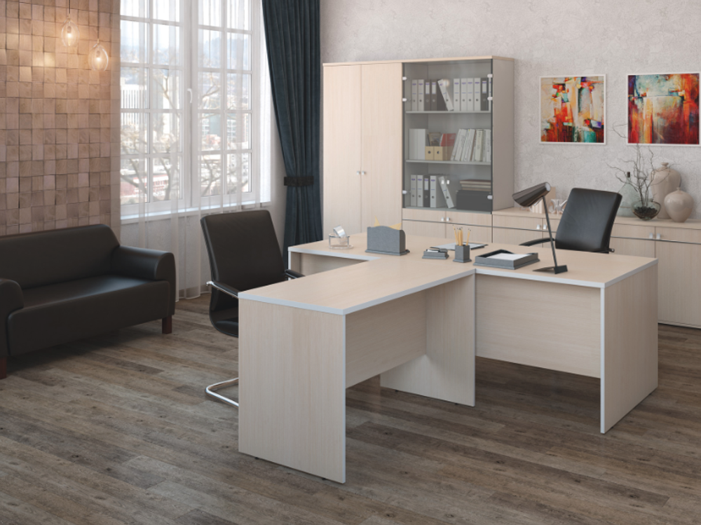 Сектор стола для переговоров SHIFT (ШИФТ)