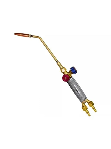 Горелка пропановая ГЗУ-4-45 9/6