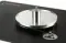 Clearaudio Performance DC Pack 2 Black Silver