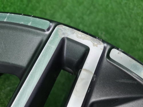 Диск литой R20 Mercedes GLE V167 18-нв AMG задний