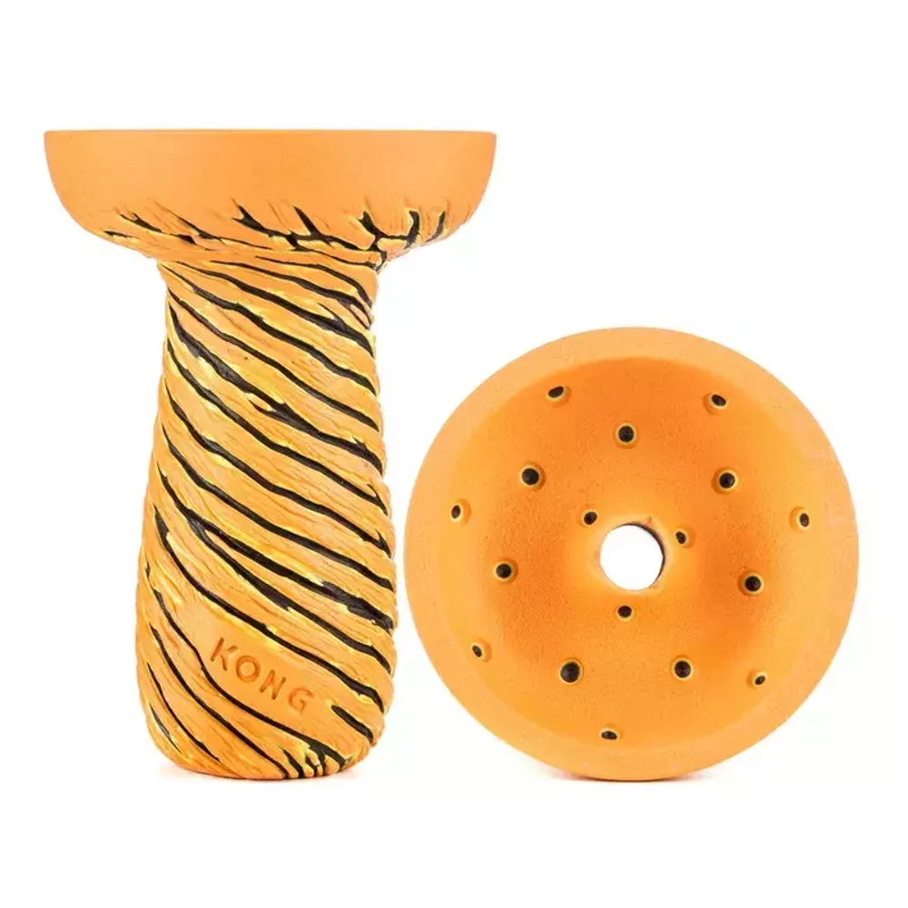Kong Phunnel Lava (Orange)