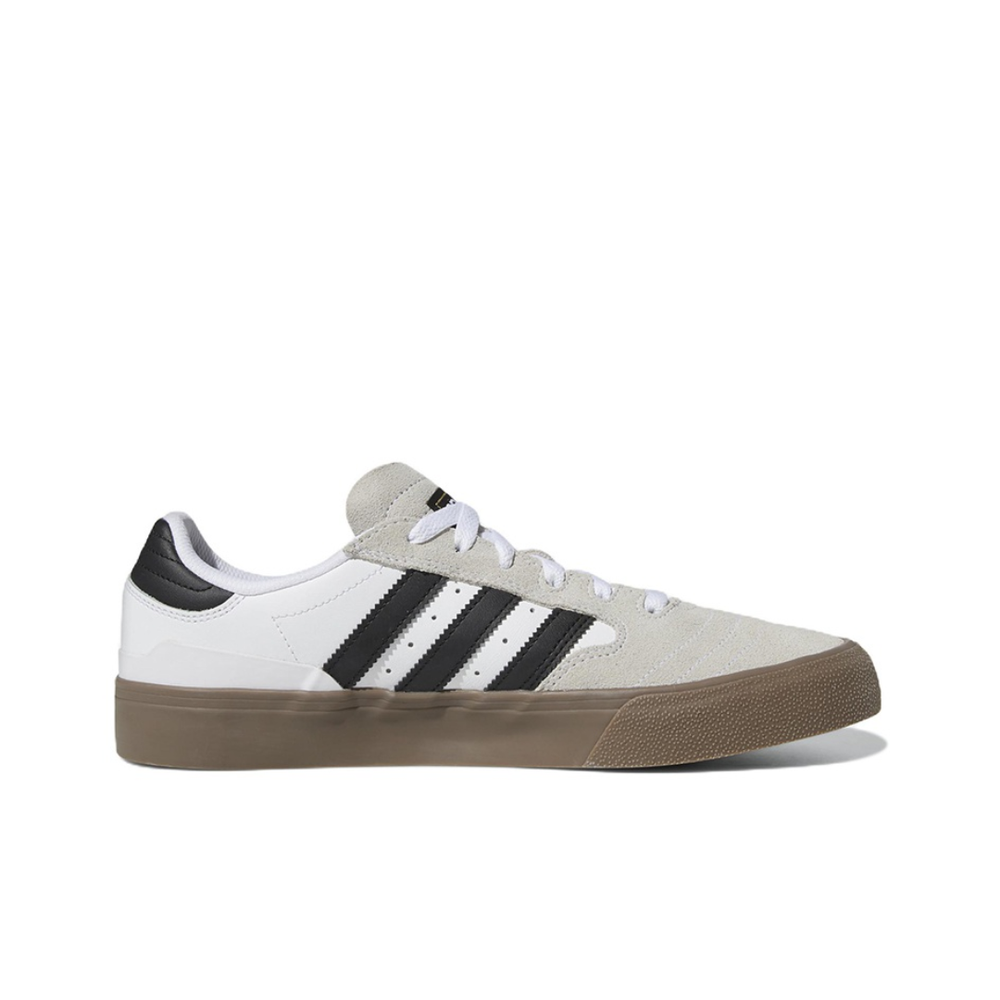Мужские кроссовки Adidas Busenitz Vulc 2 'White Gum' GW3190