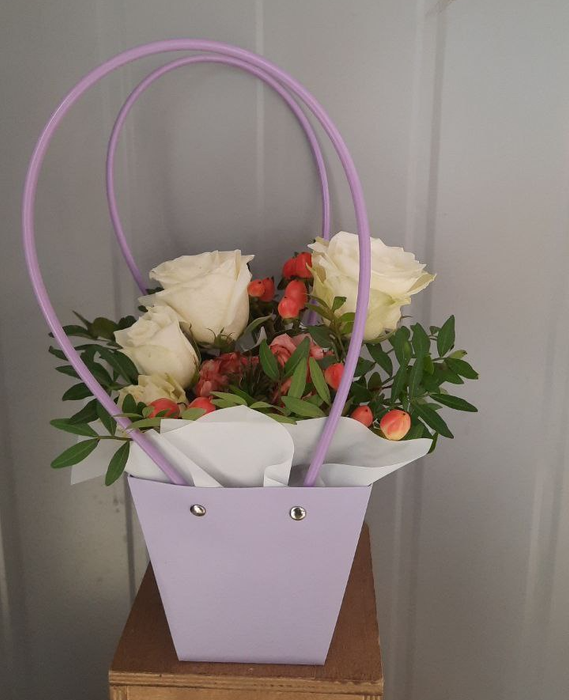 Композиция &quot;Восторг нежности&quot;